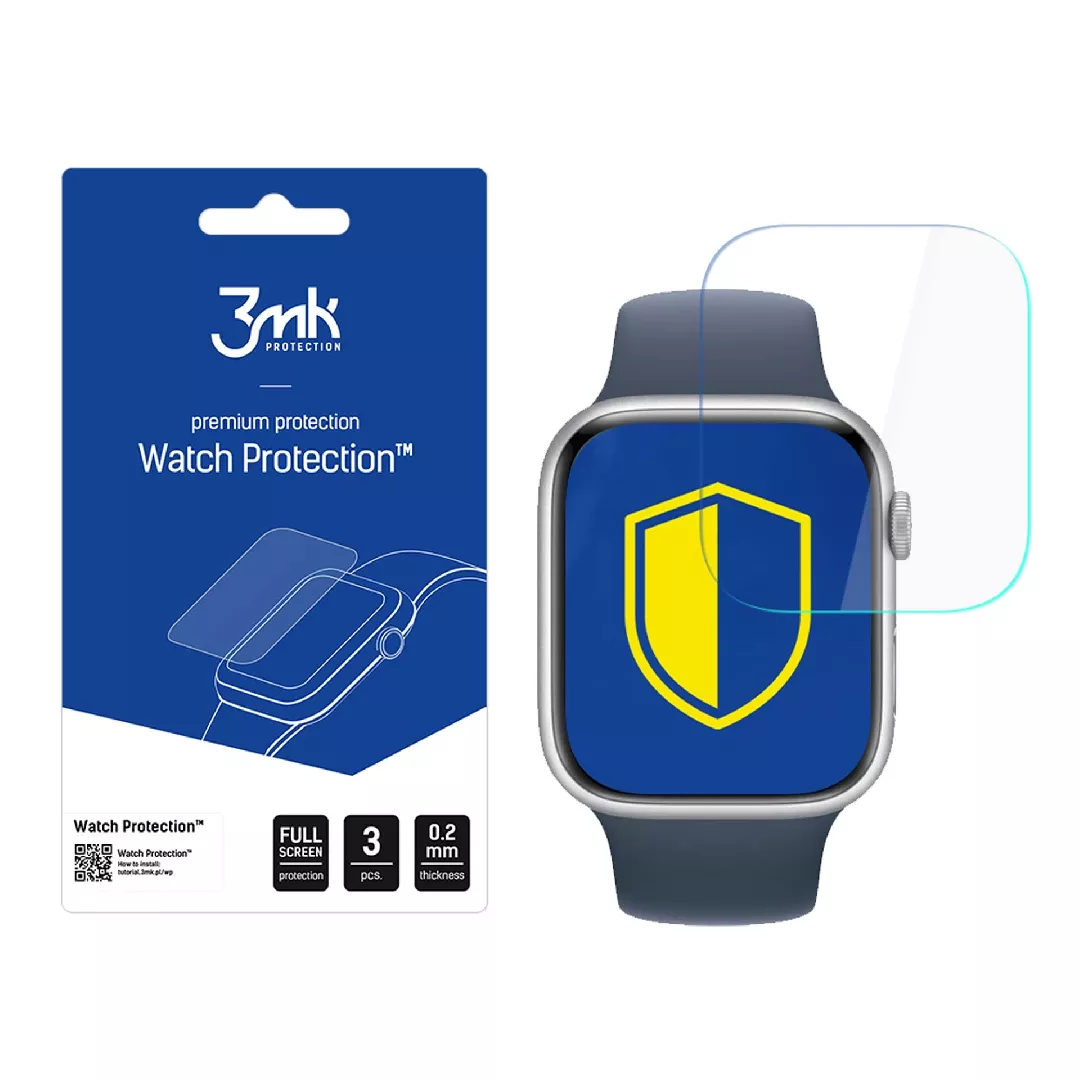 Apple Watch 10 42mm - 3mk