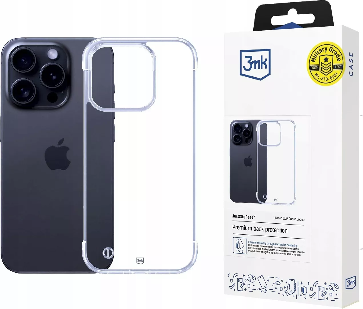 Apple iPhone 16 Pro Max -