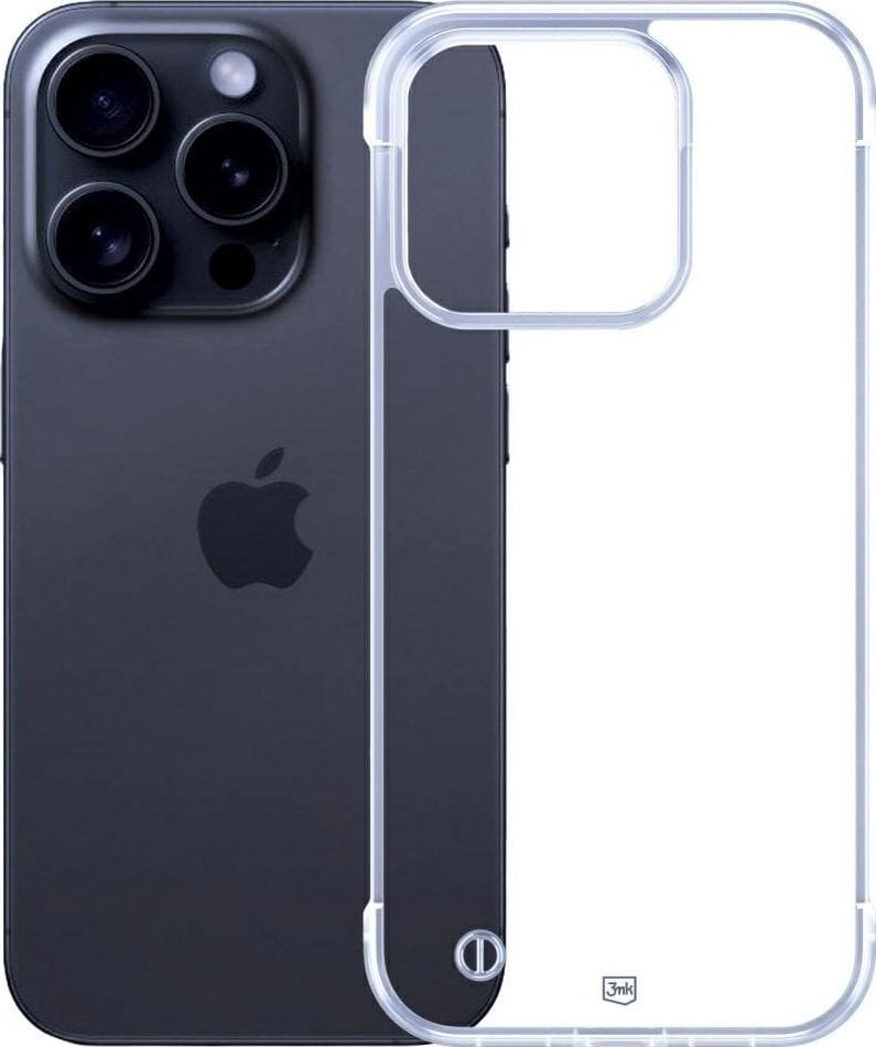 Apple iPhone 13 Pro - 3mk