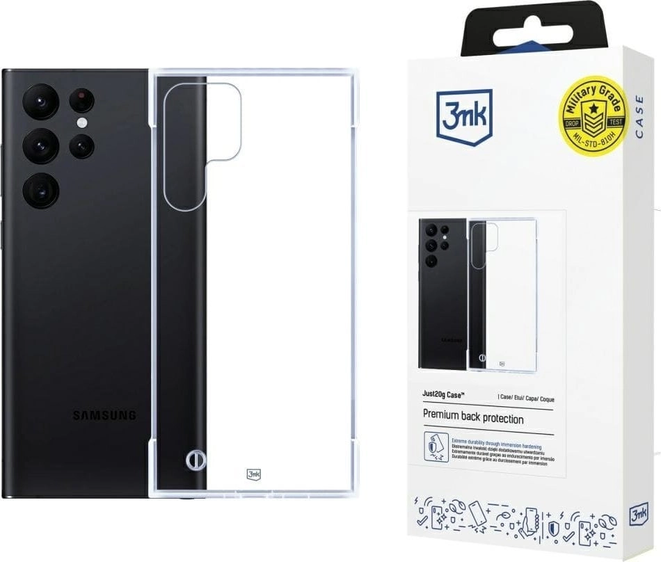 Samsung Galaxy S22 Ultra 5G -