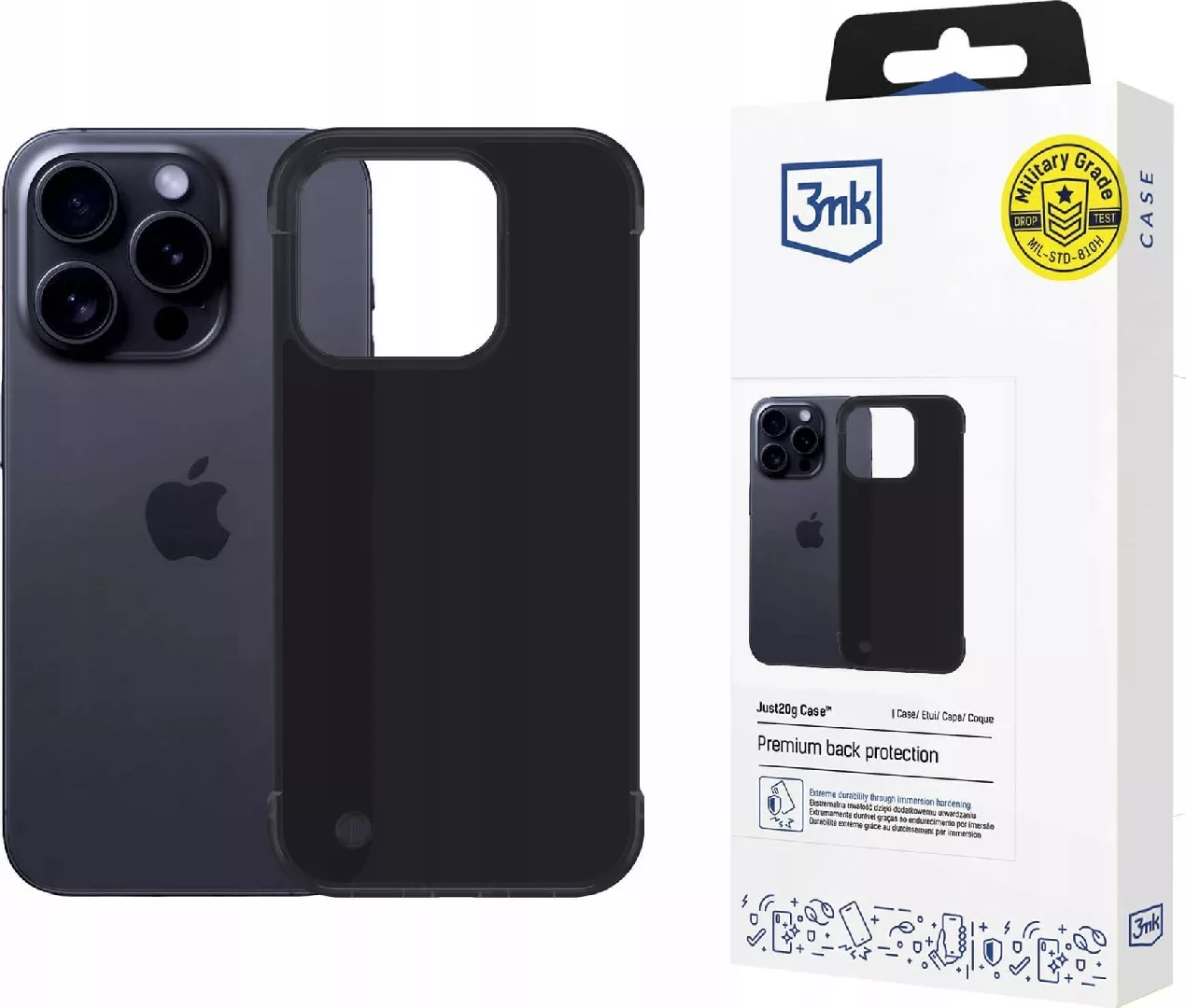 Apple iPhone 16 Pro Max -