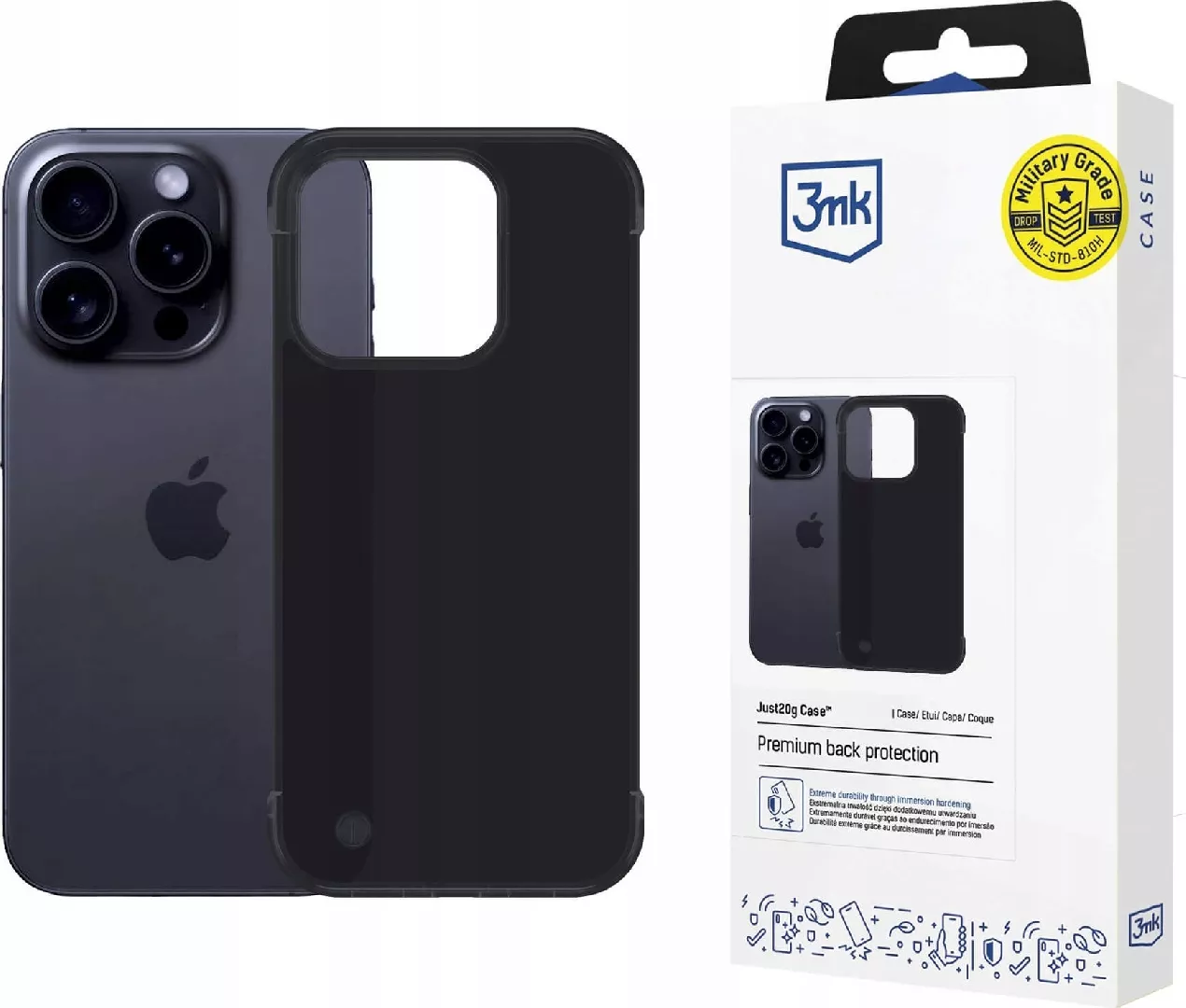 Apple iPhone 13 Pro Max -