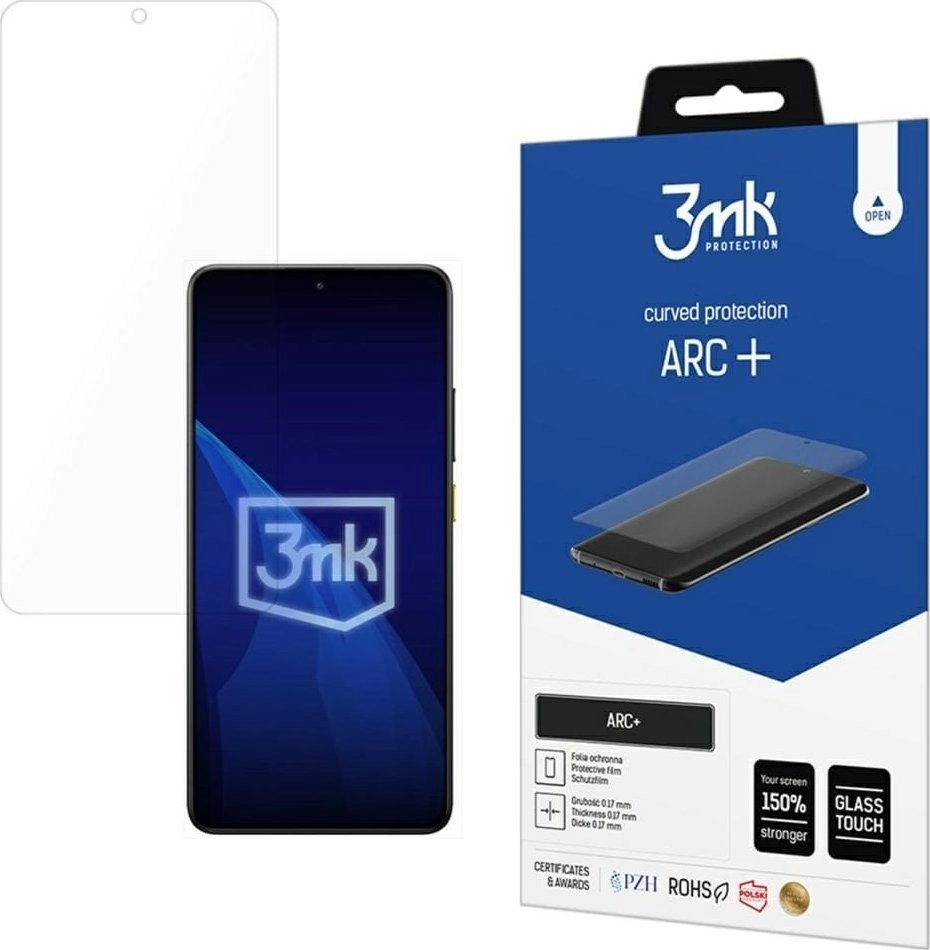 POCO X7 Pro - 3mk ARC+