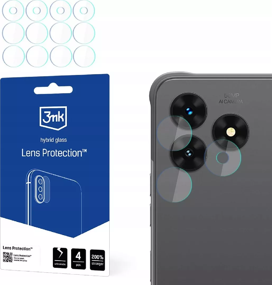 MyPhone Hammer Blade Va 5G -