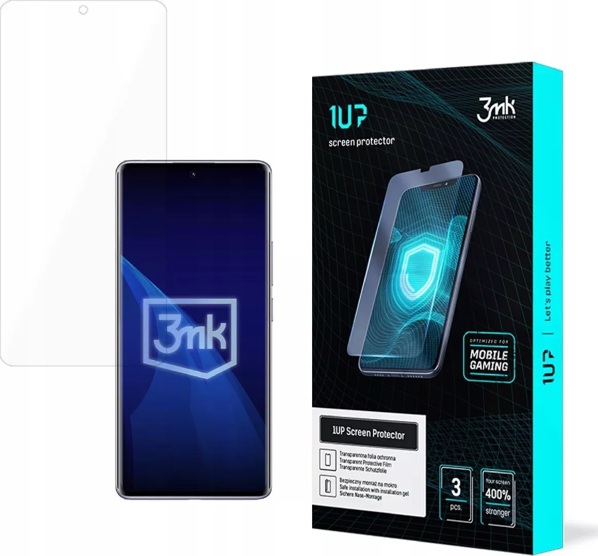 Redmi Note 14 Pro 4G -