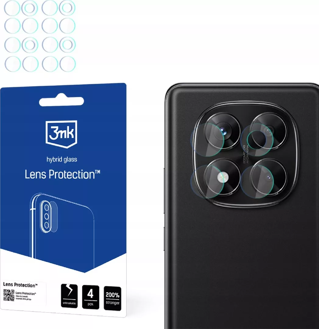 Redmi Note 14 Pro 4G -