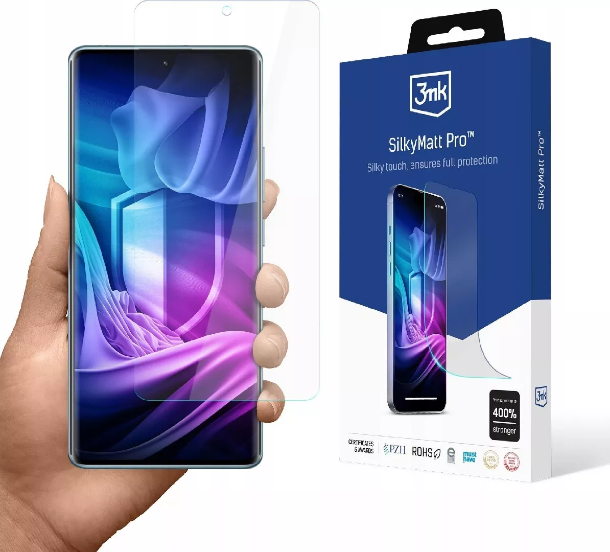 Redmi Note 14 Pro 4G -