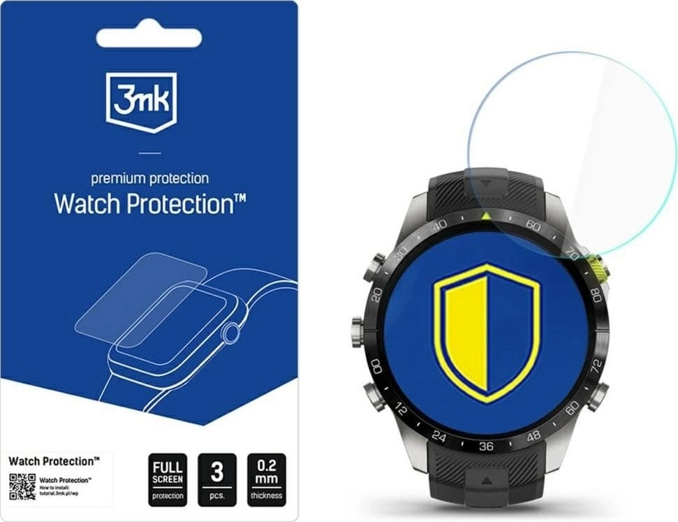 Garmin MARQ Athlete (Gen 2) -