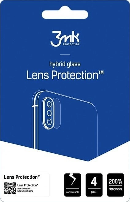OnePlus 13 - 3mk Lens Protection