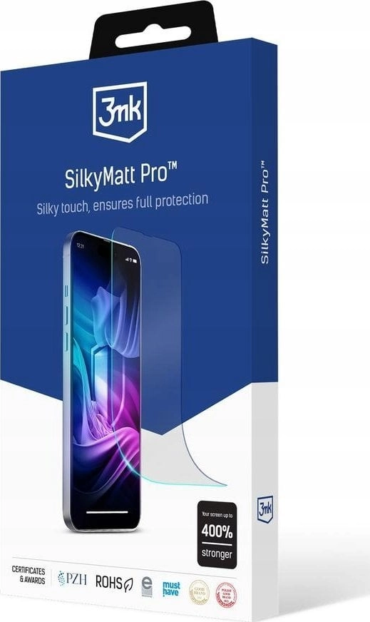 Xiaomi 15 Ultra - 3mk Silky