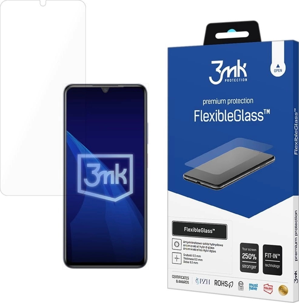 ZTE Blade V70 Max - 3mk