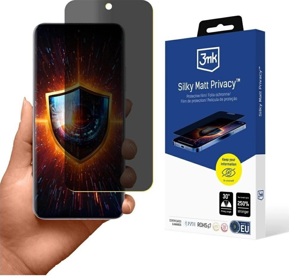 Oppo Reno 13 Pro - 3mk