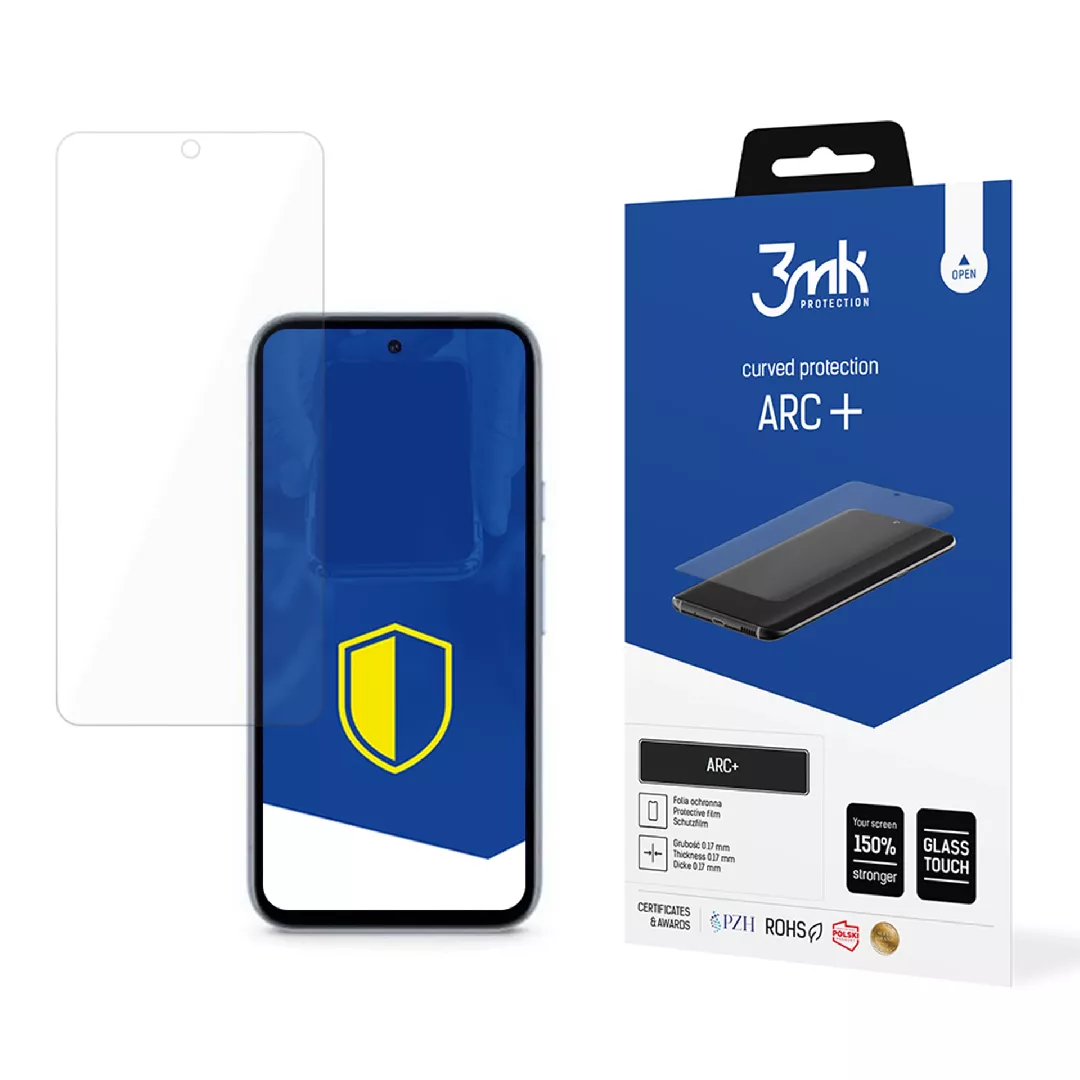 Google Pixel 8A 5G - 3mk