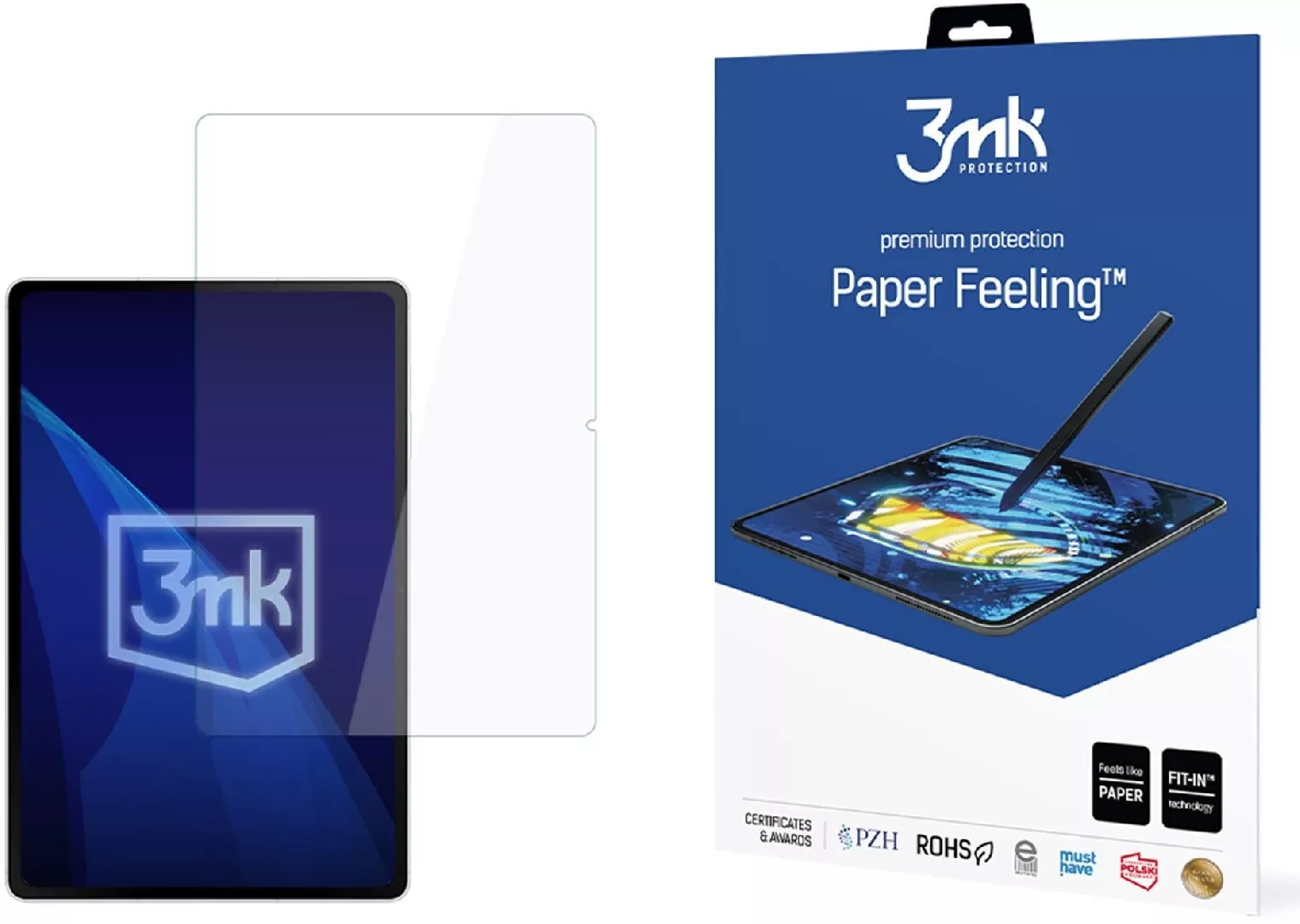 Samsung Galaxy Tab S10 FE+ -