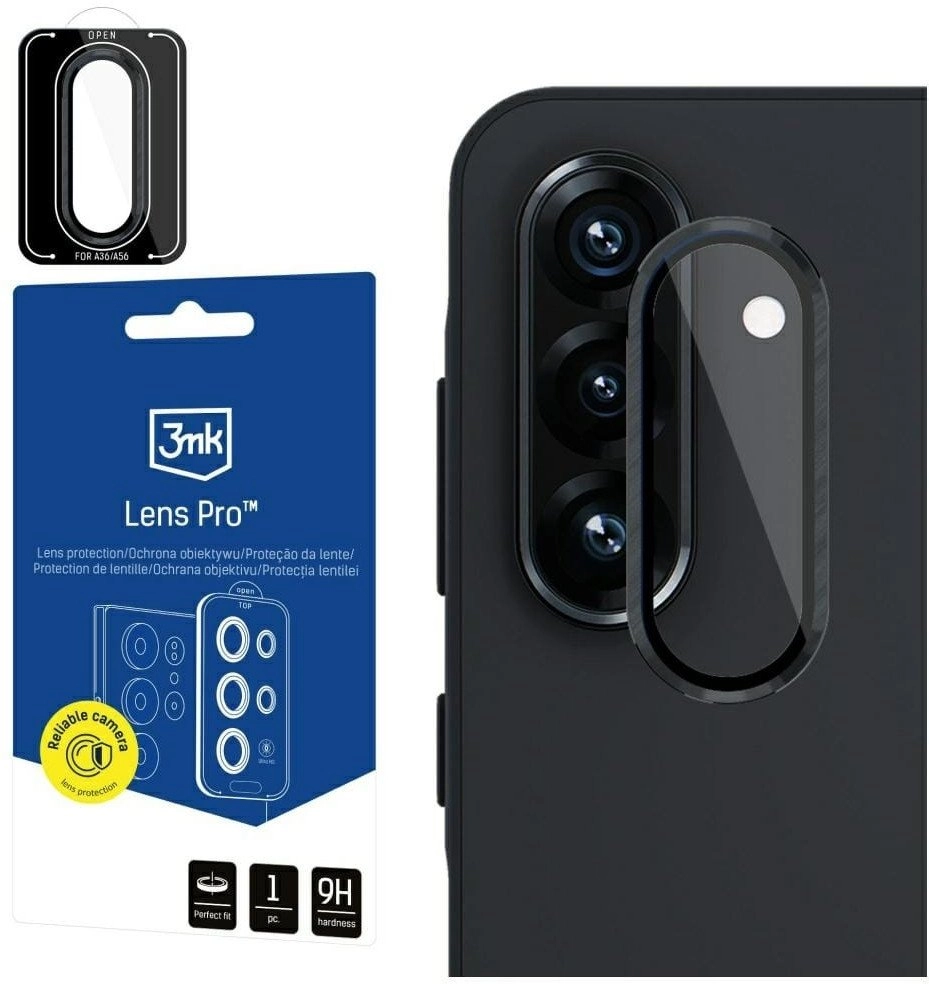 Samsung Galaxy A36 5G - 3mk