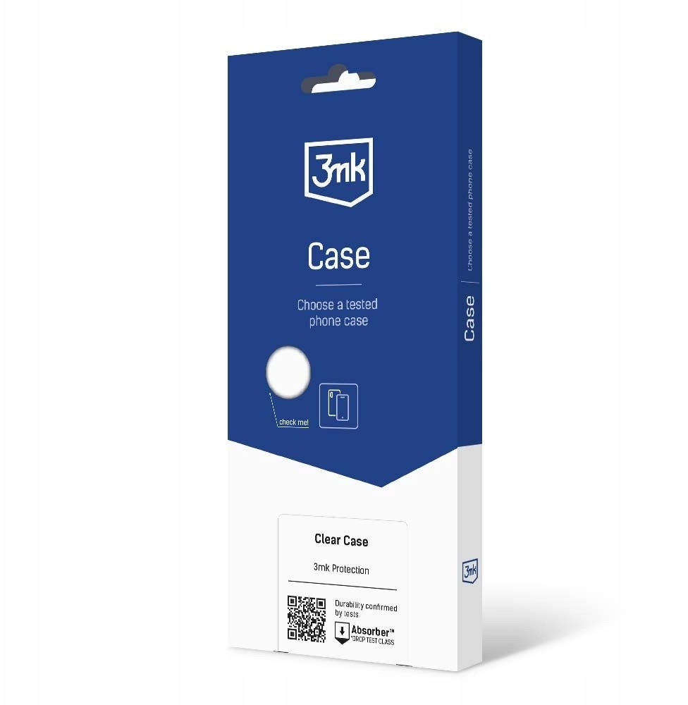 Realme 13 4G - 3mk Clear
