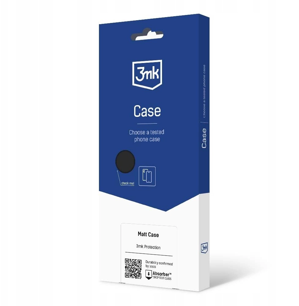 Realme 13 4G - 3mk Matt