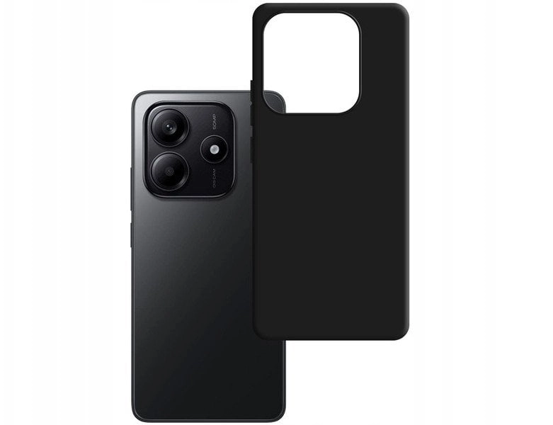 Infinix Smart 8 - 3mk Matt