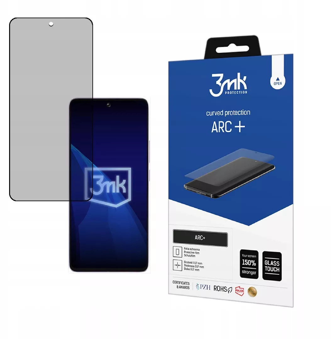 POCO M7 Pro 5G - 3mk