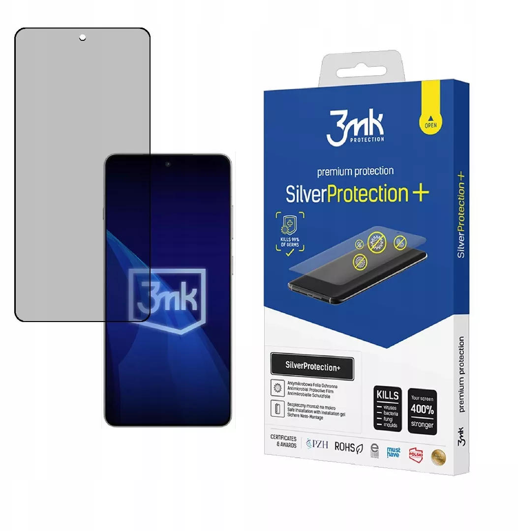 OnePlus 13R - 3mk SilverProtection+ 14799011