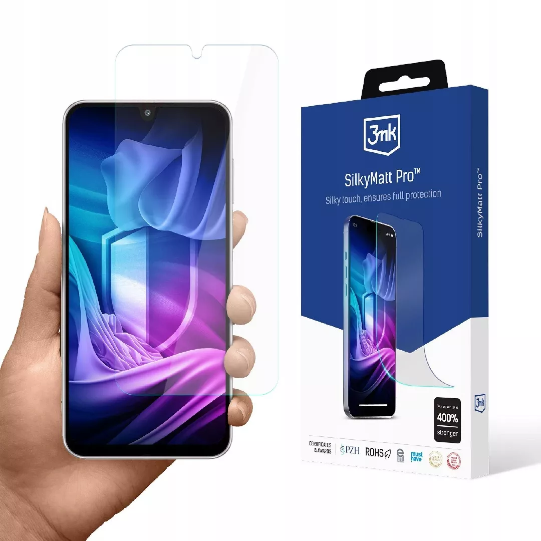 Samsung Galaxy M16 5G - 3mk