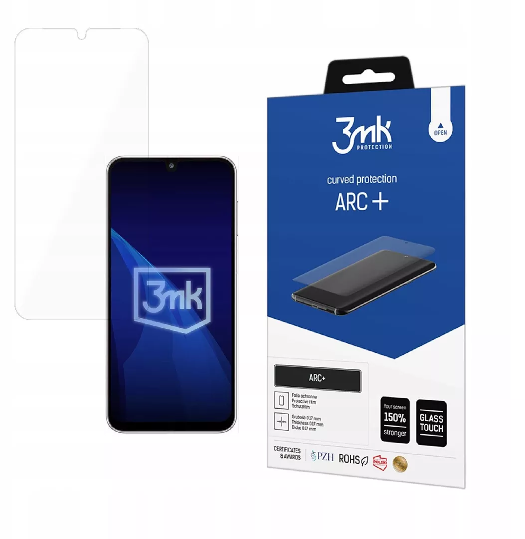 Samsung Galaxy M16 5G - 3mk