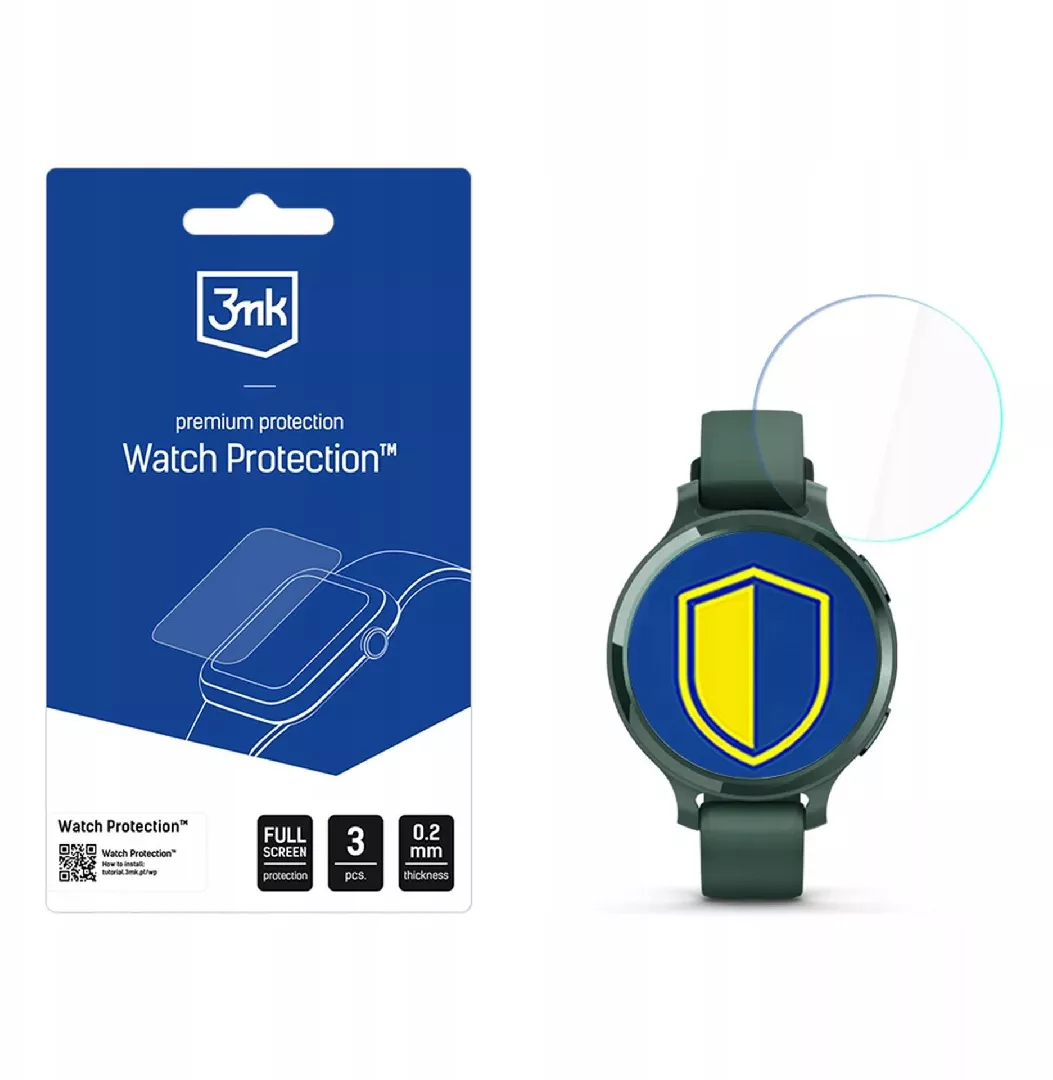 Garmin Lily 2 Active - 3mk