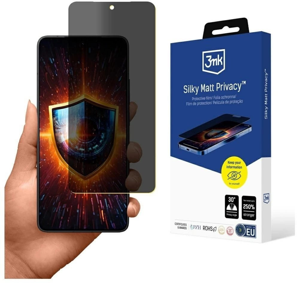 POCO F7 Pro/F7 Ultra - 3mk