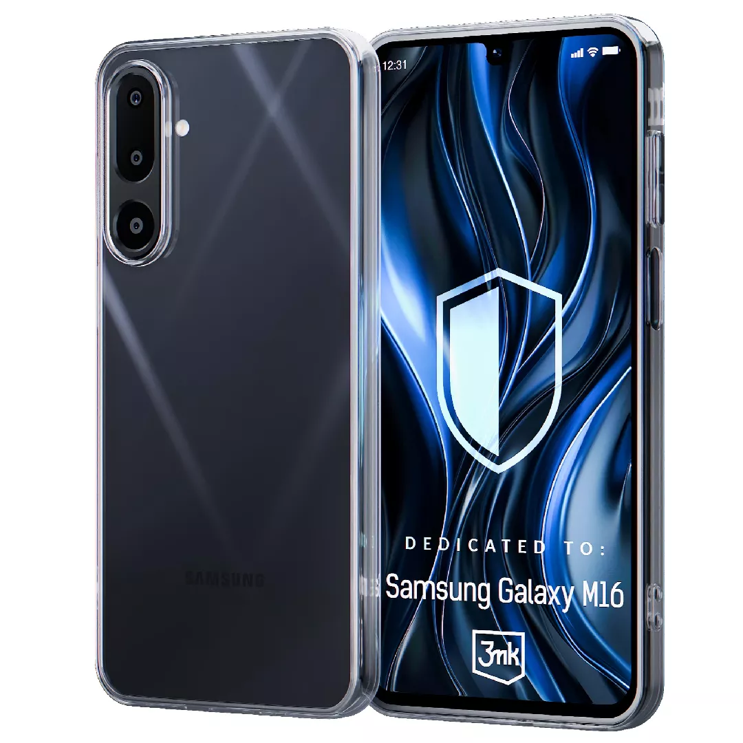 Samsung Galaxy M16 5G - 3mk