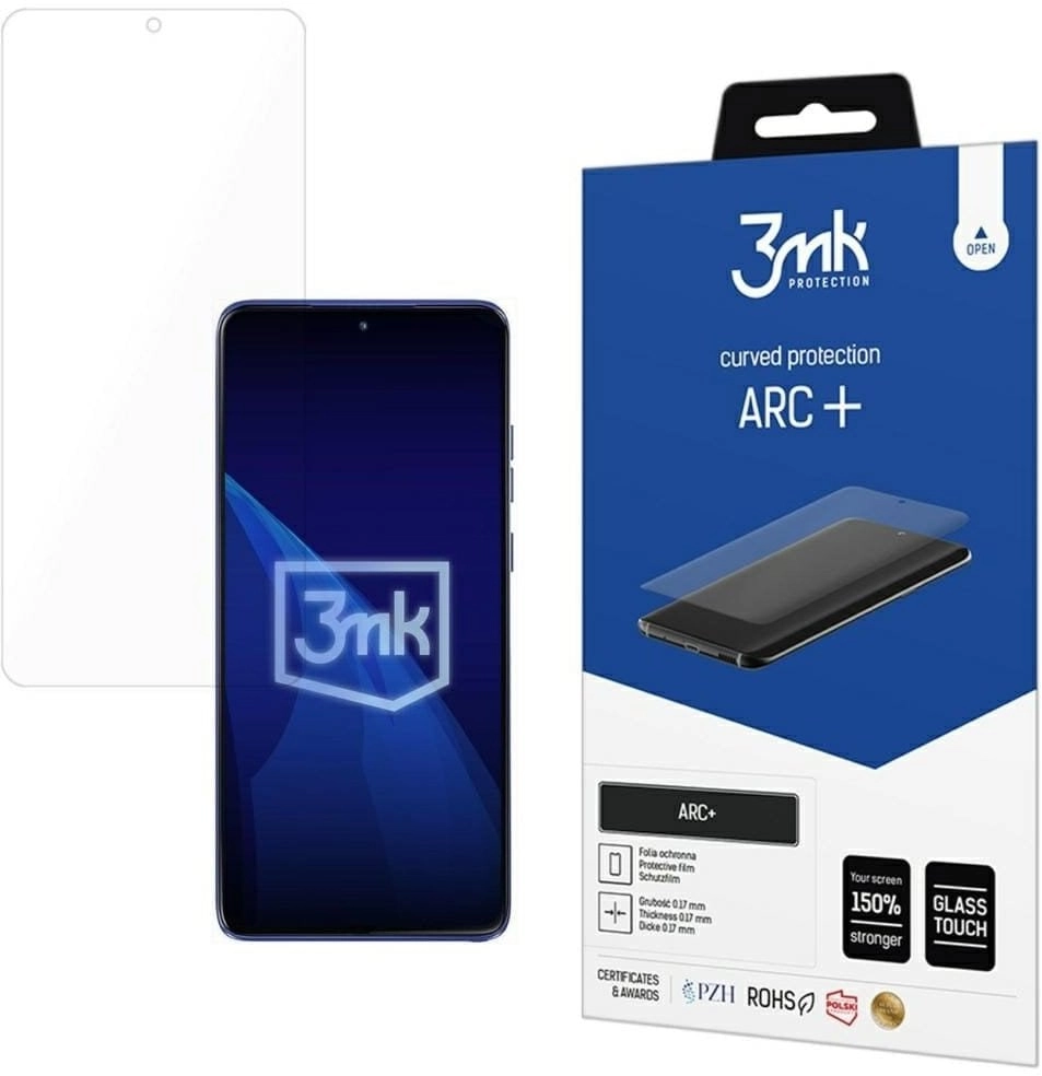 Motorola Edge 60 Stylus - 3mk