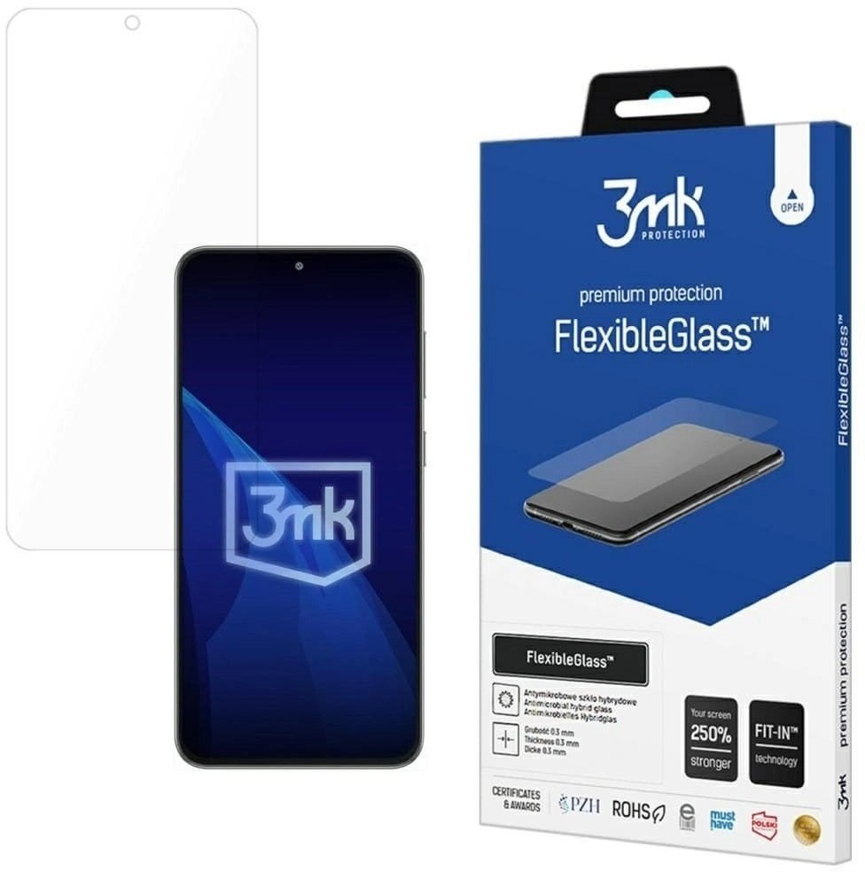 Samsung Galaxy M56 - 3mk FlexibleGlass