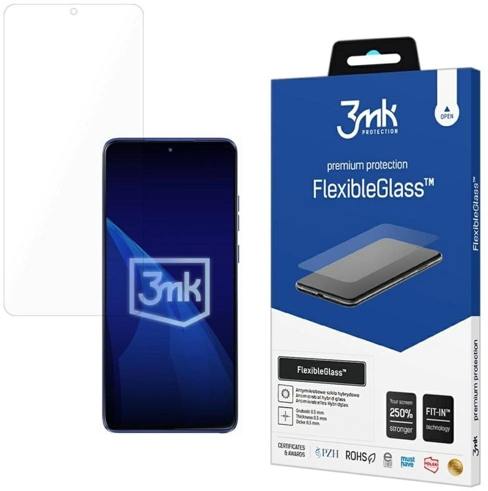 Motorola Edge 60 Stylus - 3mk