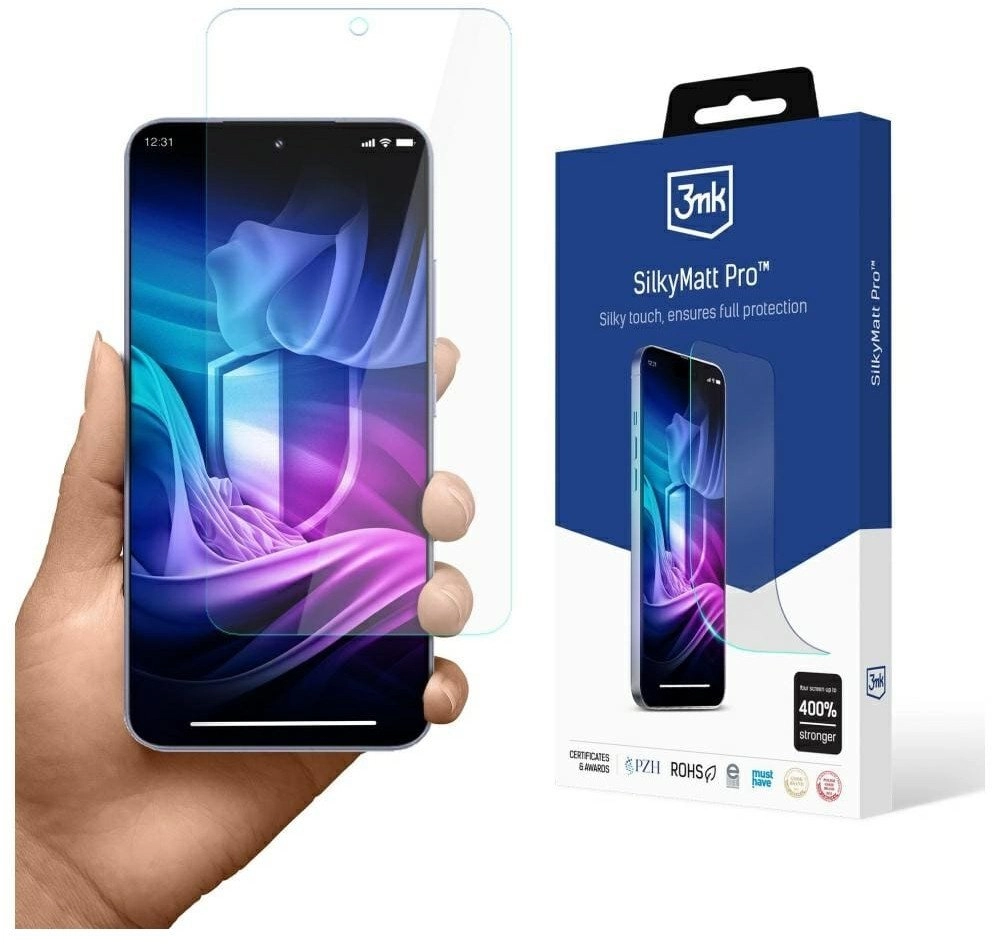 Xiaomi 15 - 3mk Silky Matt