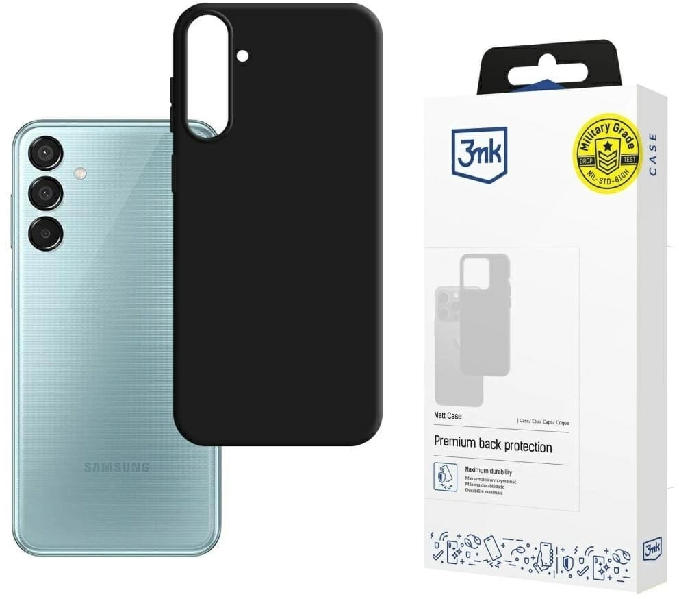 Samsung Galaxy M16 5G - 3mk