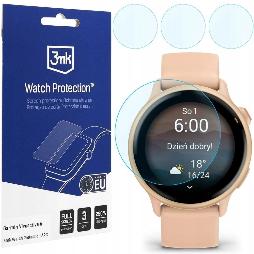 Garmin Vivoactive 6 - 3mk Watch