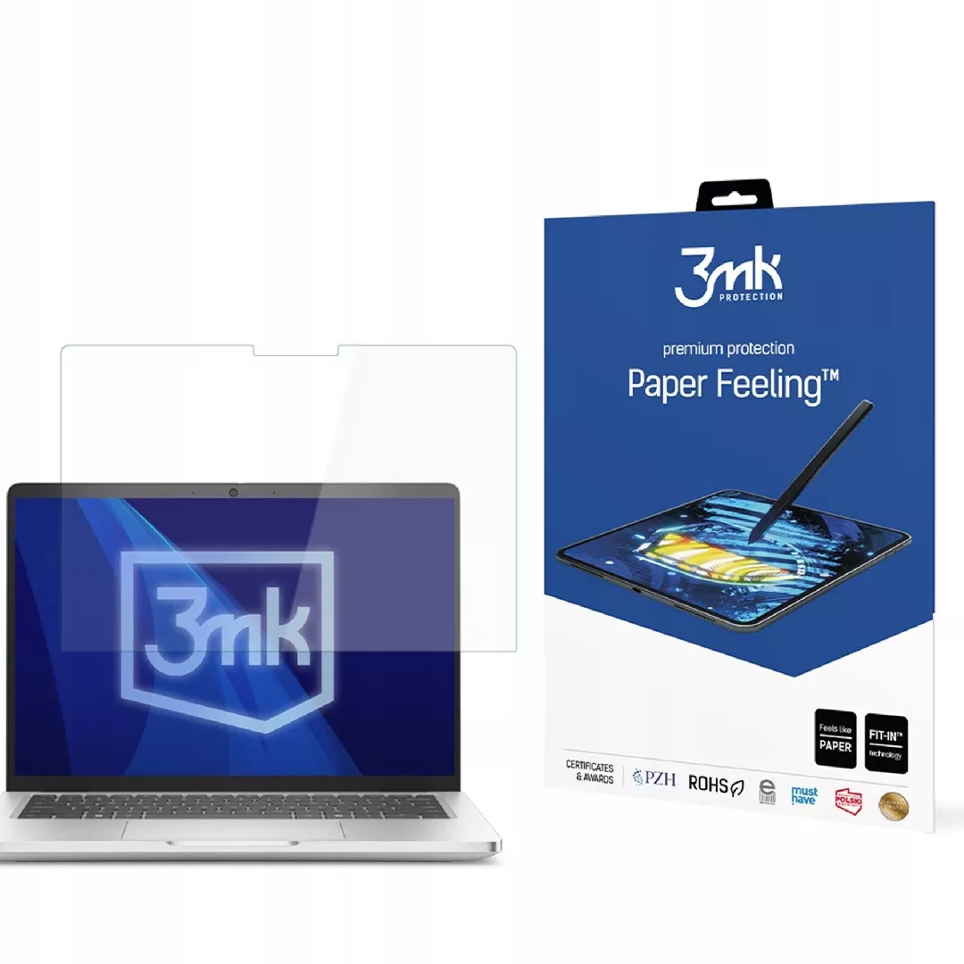 Dell Pro 13 Plus (2in1) -