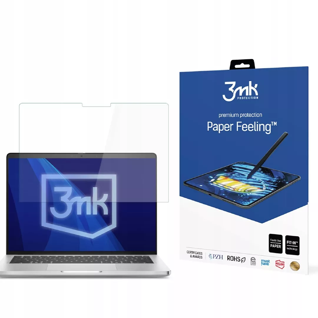 Dell Pro 14 Plus (2in1) -
