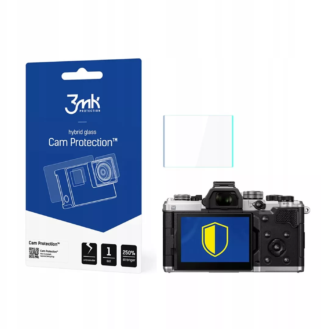 Olympus OM-3 - 3mk Cam Protection