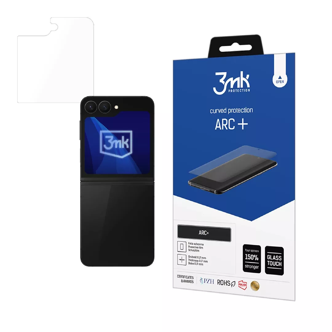 Samsung Galaxy Z Flip 6 /