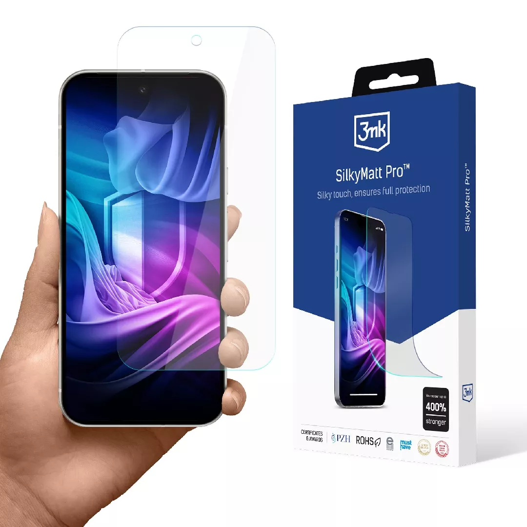 Google Pixel 10/ 10 Pro -