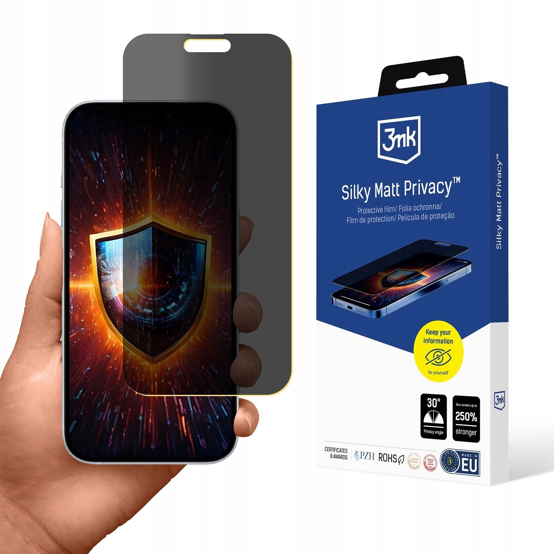 Apple iPhone 17 Pro - 3mk