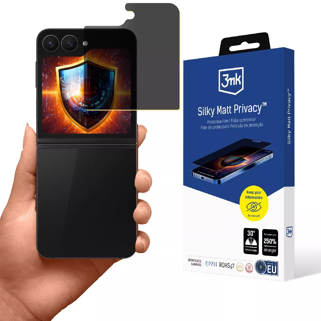 Samsung Galaxy Z Flip 6 /