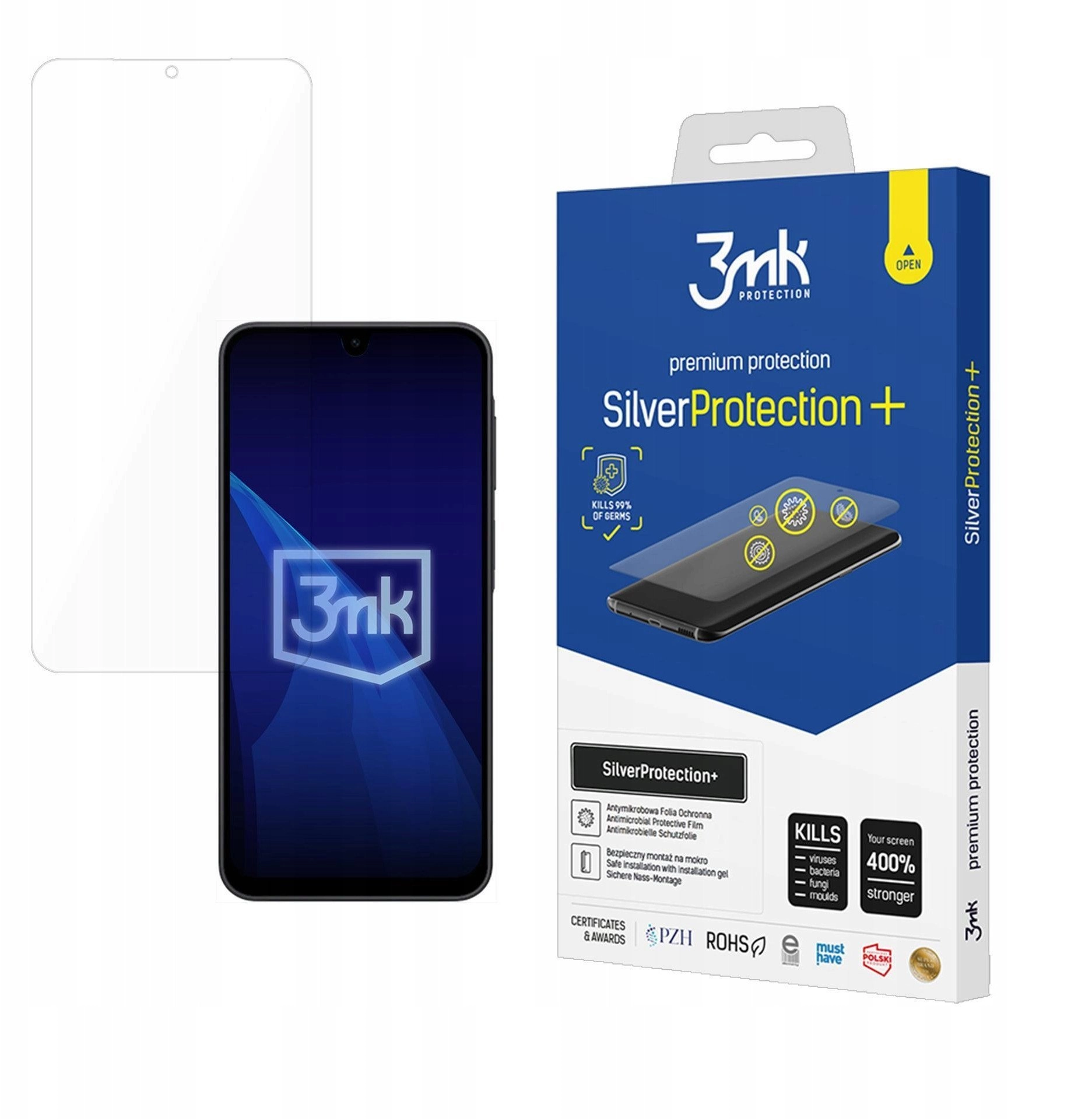 Samsung Galaxy A17 5G/ 4G -