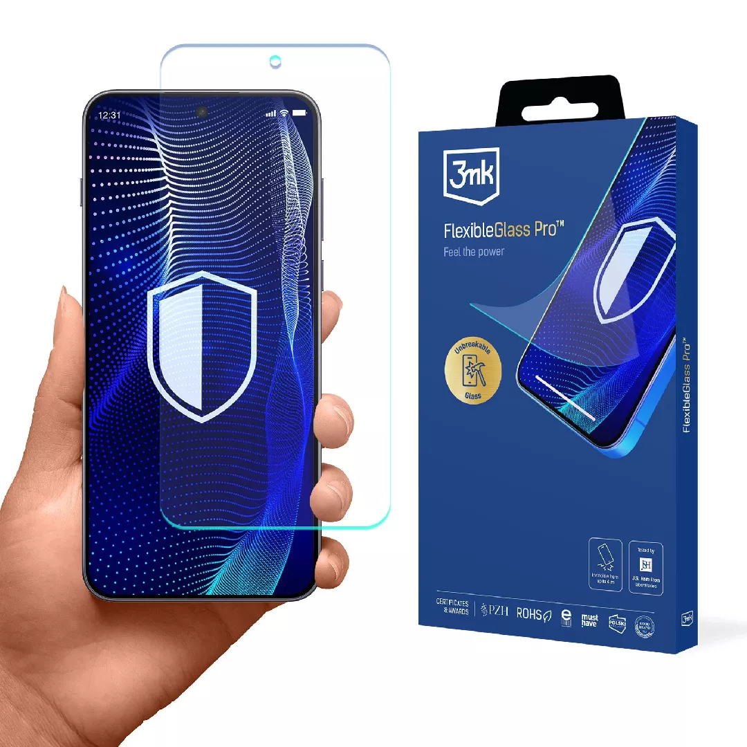 OnePlus Nord 5 - 3mk FlexibleGlass
