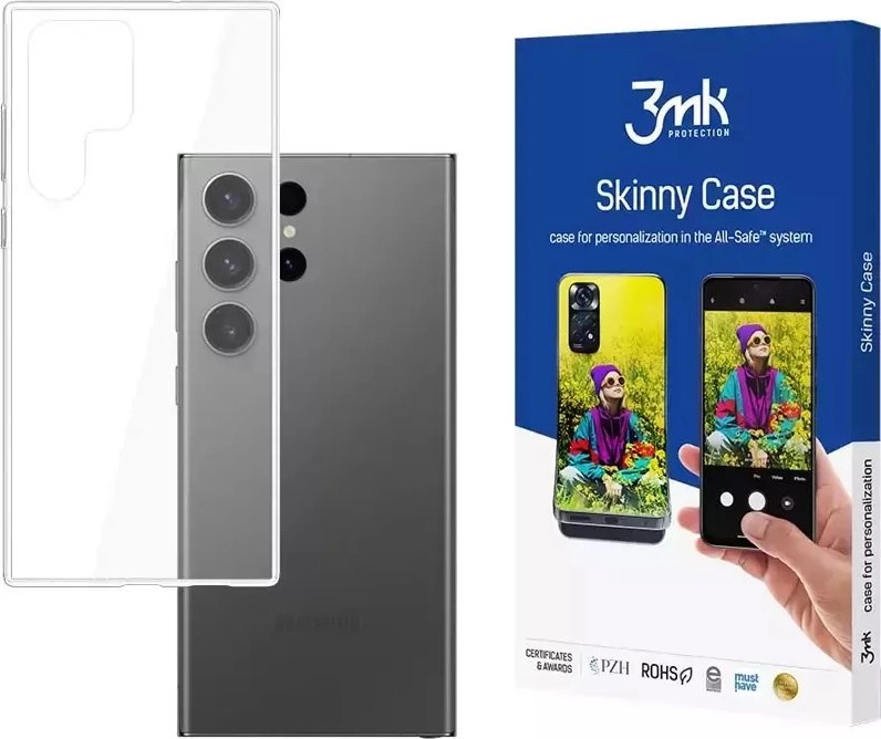 Samsung Galaxy S23 Ultra - 3mk