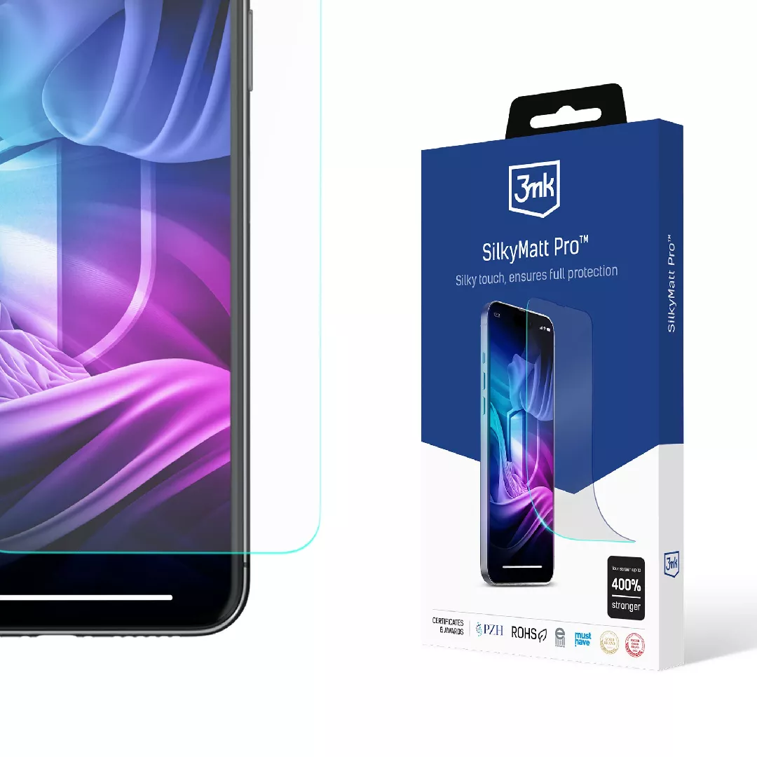 Google Pixel 8A 5G - 3mk