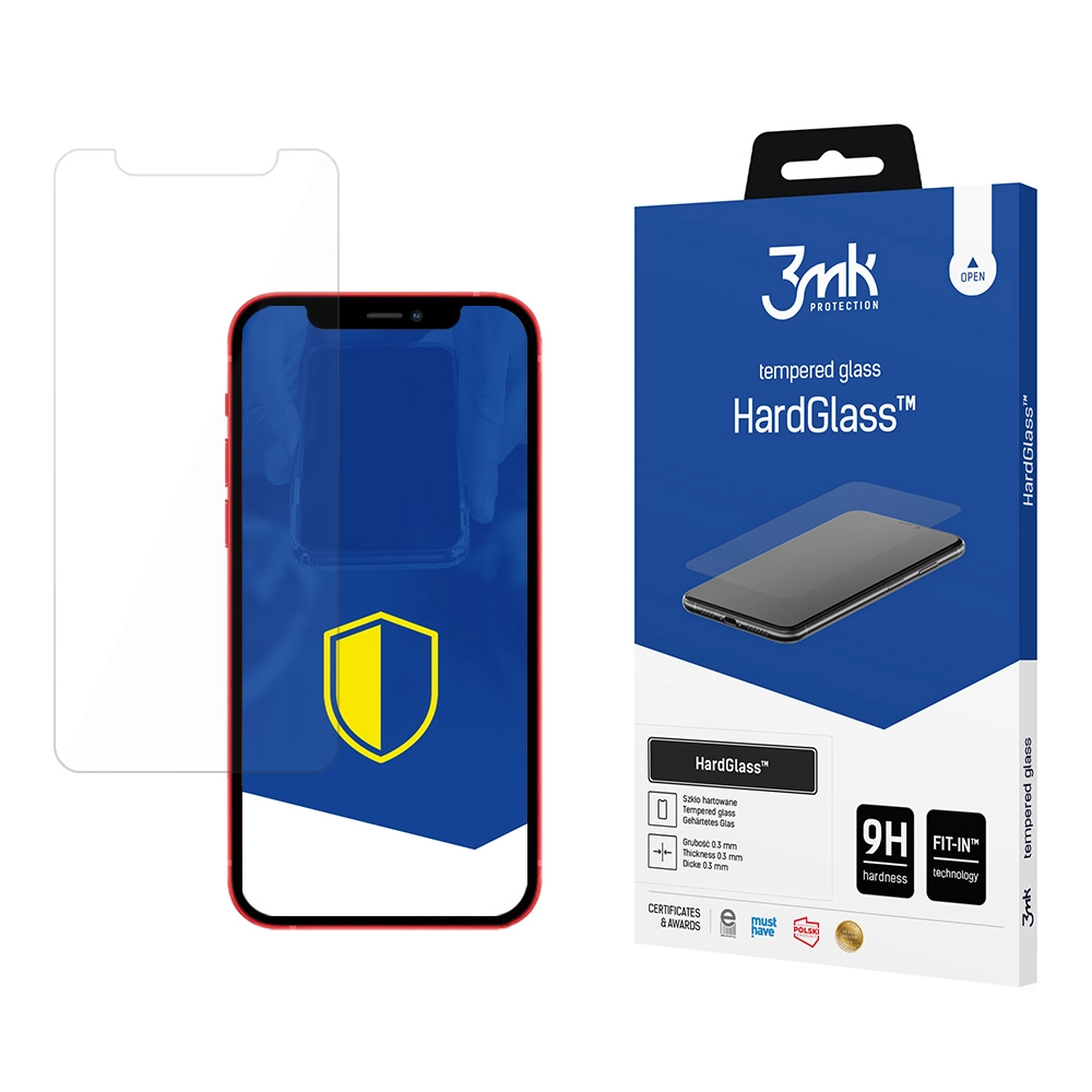 3MK Apple iPhone 12 Pro Max