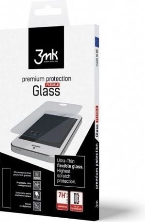 FlexibleGlass Xiaomi Redmi Note 4X hybrid