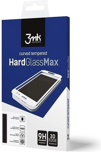 HardGlass MAX Samsung S7 Edge G935