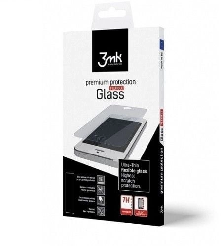 3MK FlaxibleGlass do Sony Xperia L2